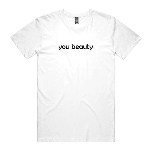 You Beauty T-Shirt