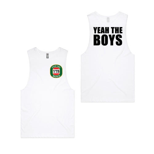 YTB Muscle Tee